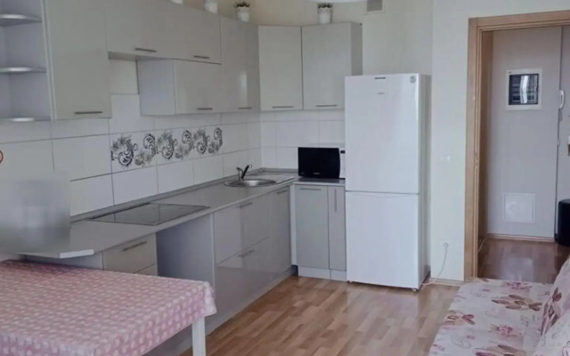 Apartment on 32A Gastello street