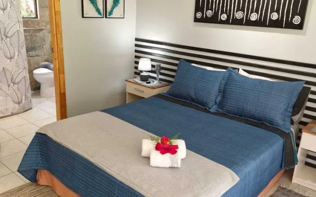 PrideNativo Suites Rapa Nui