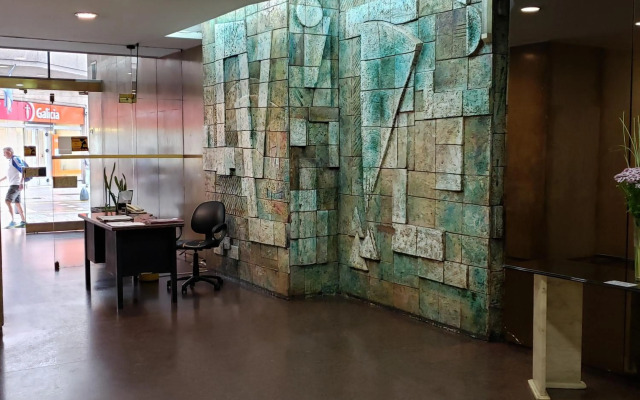 Maipu Apartament Premiun