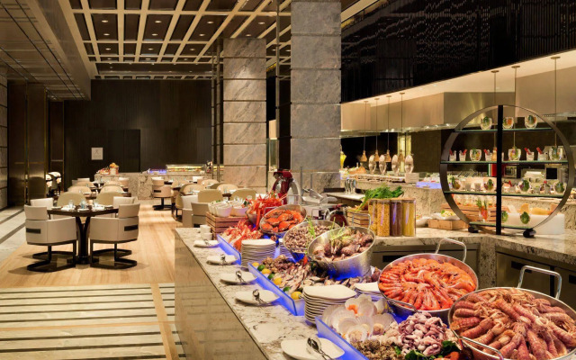 Kempinski Hotel Fuzhou