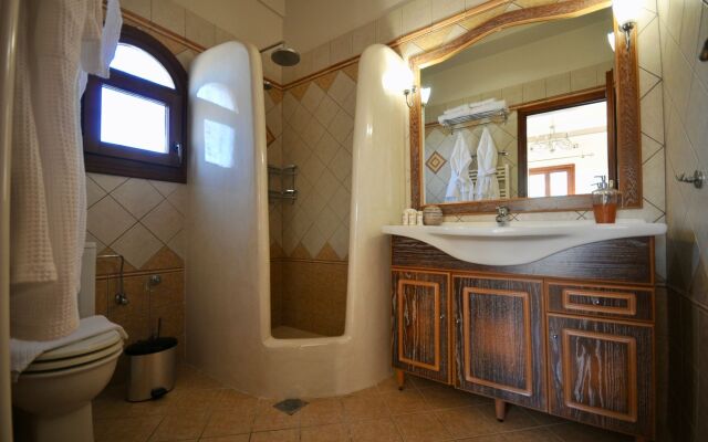 Vineyard Exclusive Suites