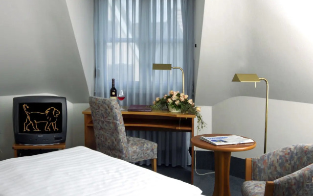 Hotel Löwen-Seckenheim