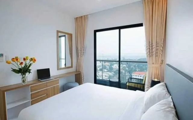 Republic Tan Son Nhat Airport Luxury