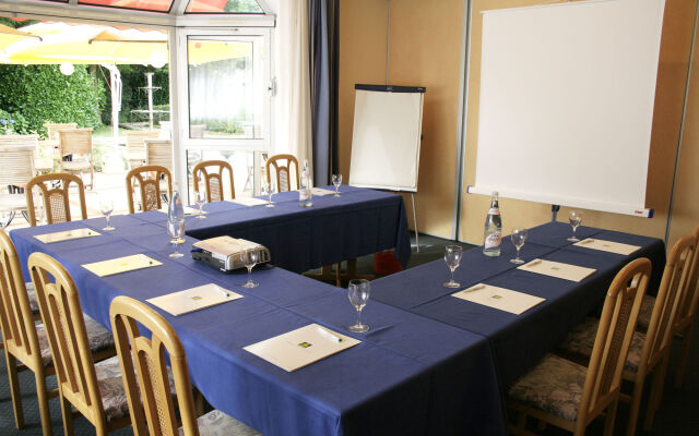 Hôtel Cositel Coutances