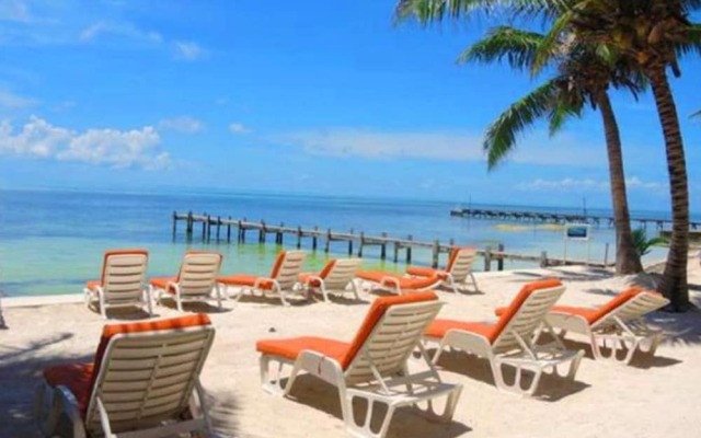Banana Beach Resort