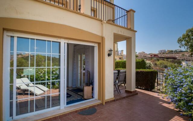 Jardines de Casares 5002