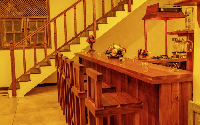 Lali Villa