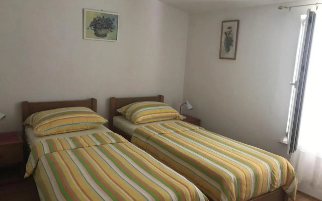 Apartment Umag 7126a
