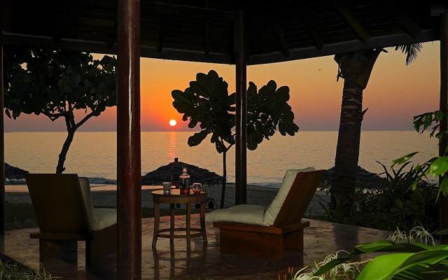 NgapaliI Bay Villas & Spa
