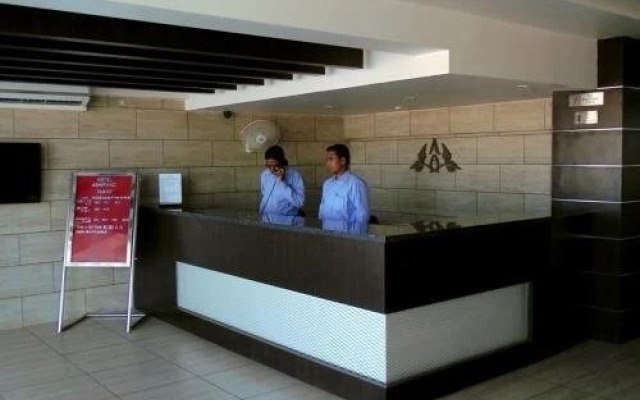 Hotel Ashirwad