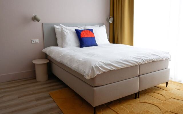 Hotel Bries Den Haag Scheveningen