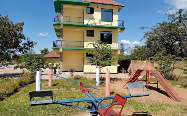 Morio Motel and Campsite