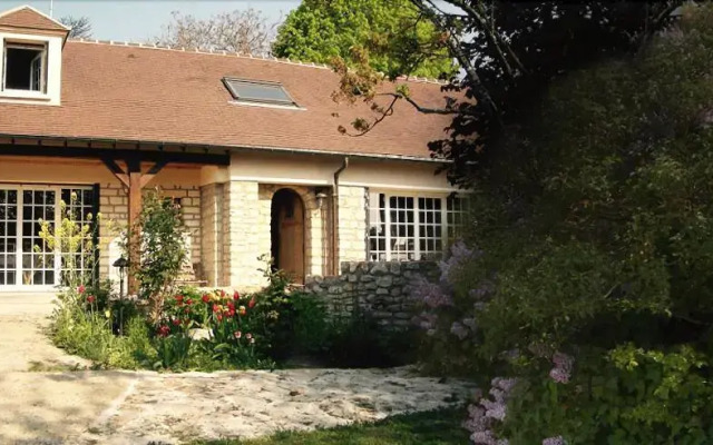 Les Hauts Du Val - chambres d'hotes