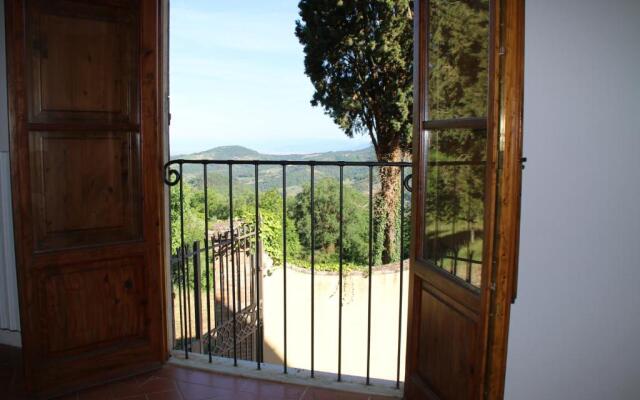 Tenuta La Novella