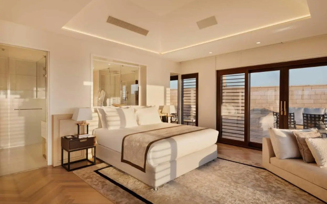 The Setai Tel Aviv, a Member of the leading hotels of the world