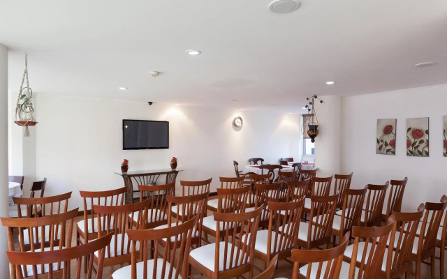 Hotel Romimar