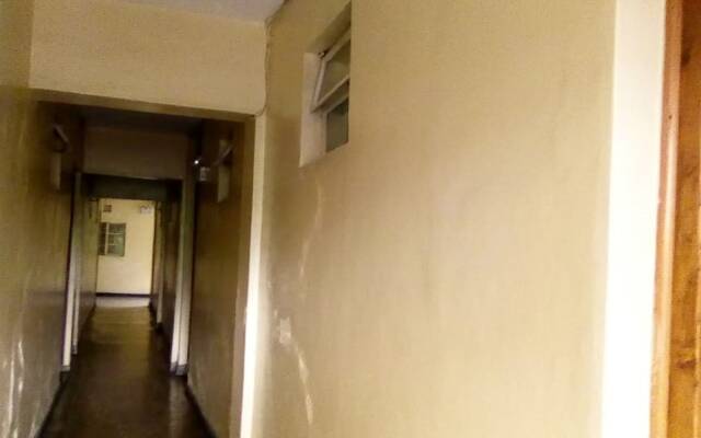 Pekars Lodge
