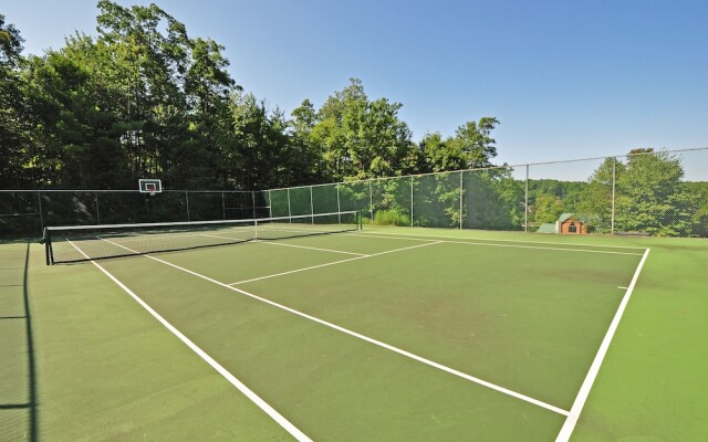 Pinnacle Retreat 5 Bedroom House