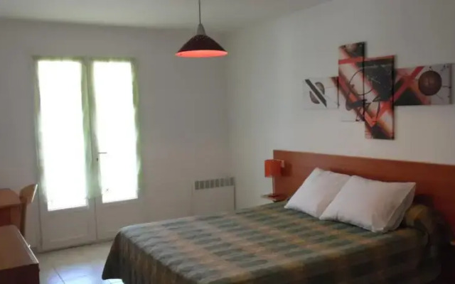 Appartements U Libecciu