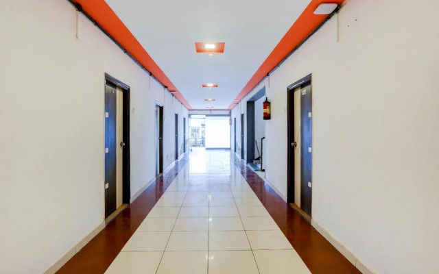 OYO Flagship 81672 Hotel New Beeru