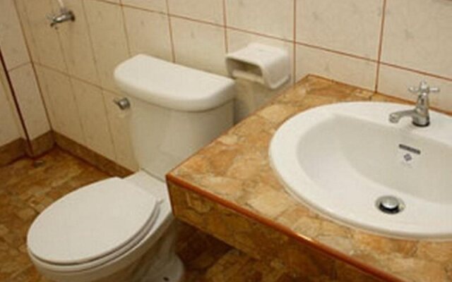 OYO 1124 Sinaree Resort