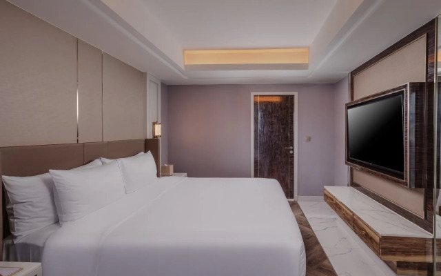 Aira Hotel Bangkok