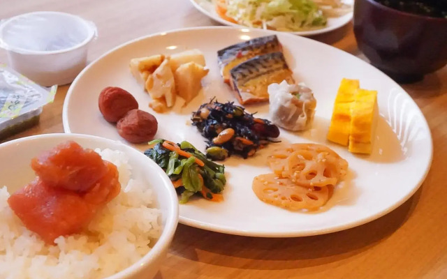 Smile Hotel Hakata Ekimae