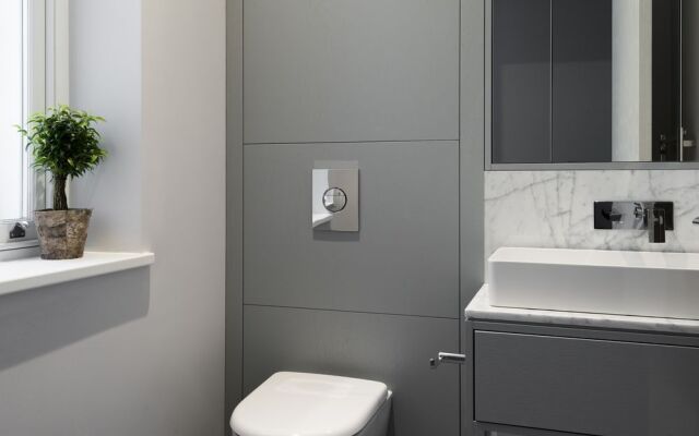 Spacious 2BR in West End by Sonder