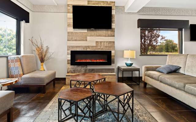 Best Western Paducah Inn