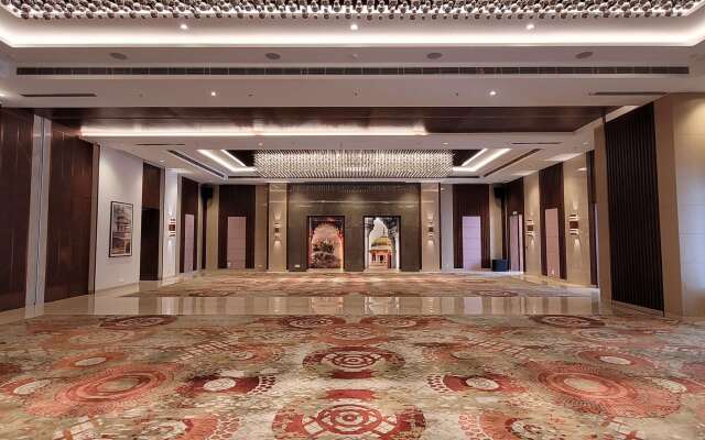 Radisson Blu Hotel Greater Noida