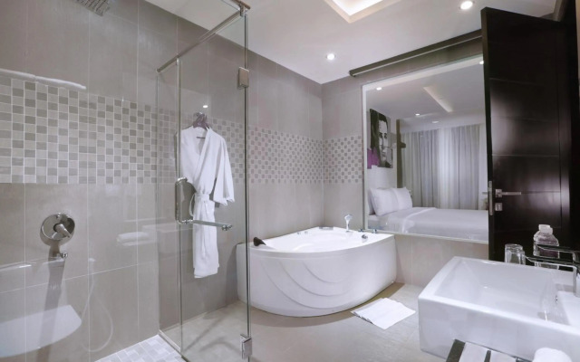OS Style Hotel Managed by Orange Sky Management