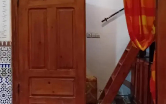 Moroccan Dream Hostel