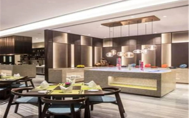 Oakwood Residence Damei Beijing