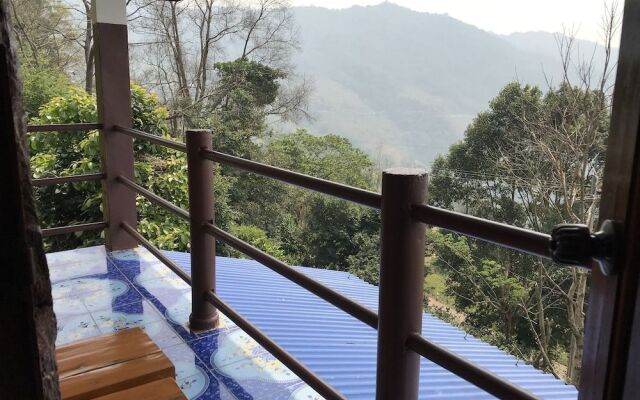 Phusawantawansuay Resort