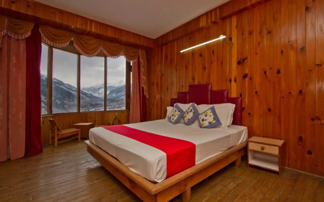 Sarthak Resorts