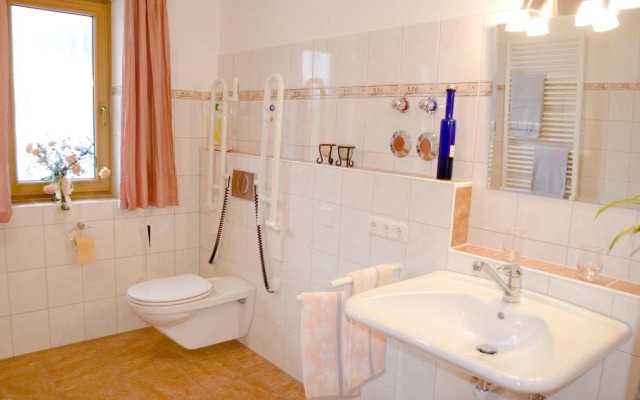 Ferienwohnungen am Westernberg