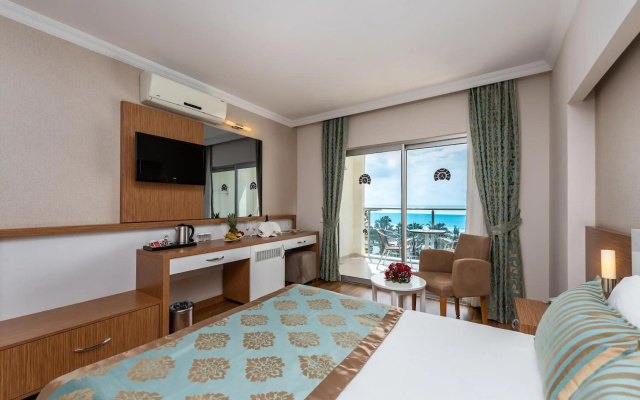 Annabella Diamond Hotel&Spa