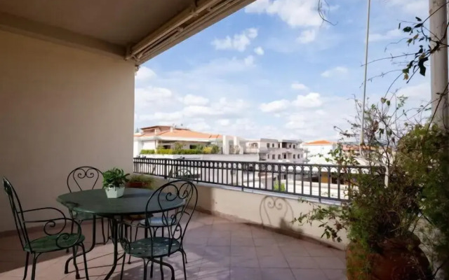 Pedra Mendalza Apartment