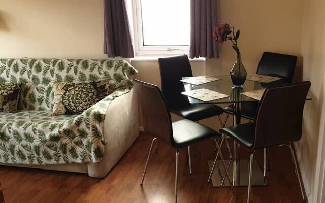 Plumstead Serviced Apartment