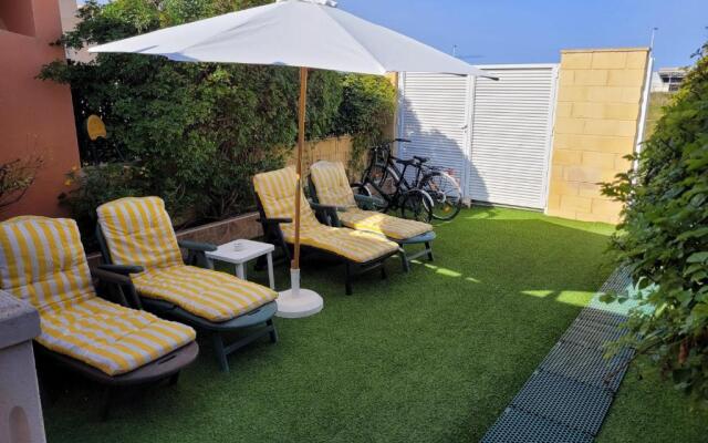 Bungalow Gran Alacant