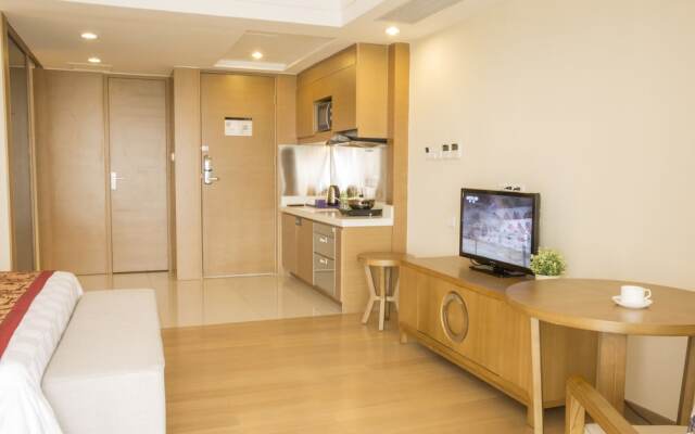 Xiangxue International Hotel Apartment