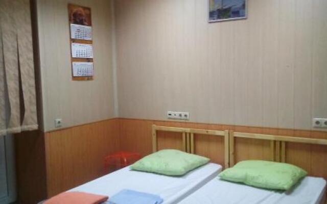 Hostels - Lubertsy