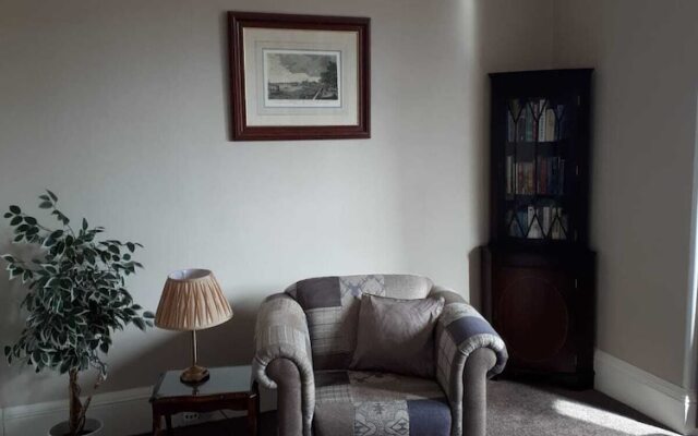 Rowanlea Guest House