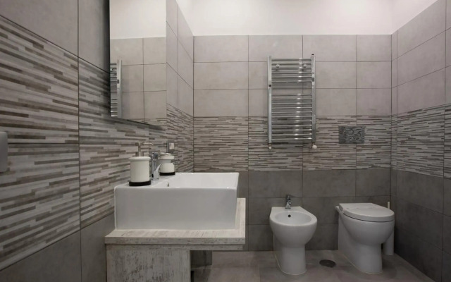 Vatican City Relais