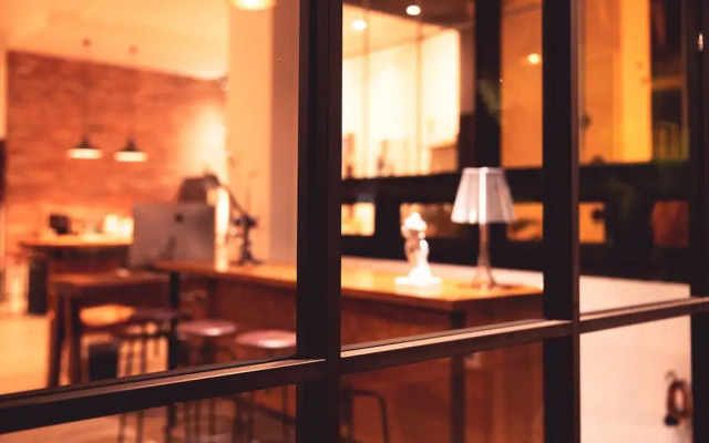 Boy Apartment-Adult only