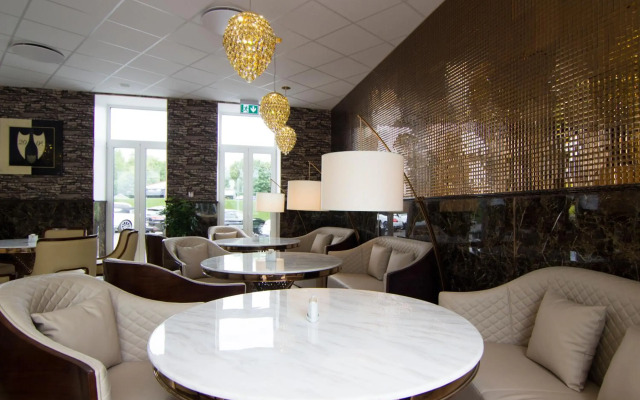 A Hotels Glostrup