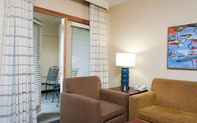 Homewood Suites by Hilton Columbus/Airport