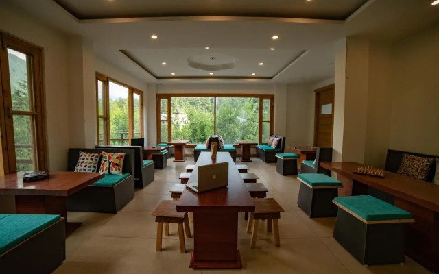 Alt Life Manali
