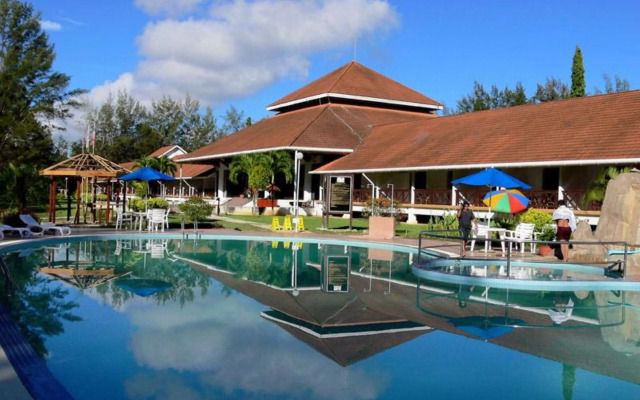 Felda Residence Sahabat