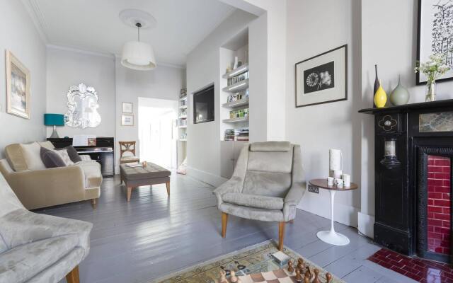 onefinestay - Queen's Park private homes